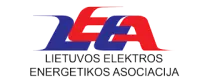 UAB Armetlina yra Lietuvos elektros energetikos asociacijos (LEEA) narė