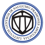 UAB „Armetlina“ prisijungė prie Lietuvos gynybos ir saugumo pramonės asociacijos (LGSPA)