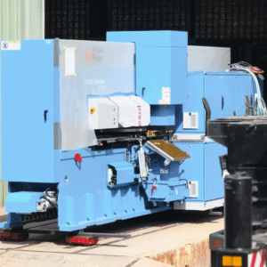 UAB "Armetlina" žingsnis į inovacijų ir technologijų erą!